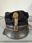 Scarce Ww1 Austro-hugarian Imperial Army Officer M1911 Blue Kepi Cap  1911   1918 