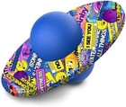 Pogo Ball For Kids   Adults Up To 200lb  Balance Coordination Trick Blue 