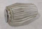 Vintage Art Deco Glass Lamp Shade