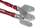 Genuine Nismo Nismo Rear Lower camber Link Set 551a0rllvz