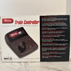 Tech4 Mrc 220 Model Train Controller Transformer With Original Box Brand New