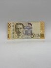 Costa Rica 5000 Colones P 276b 2012 5 000 Paper 5 Mil