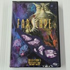 Farscape - Season 4  Vol  3  dvd  2004  2-disc Set  Ben Browder  Claudia Black