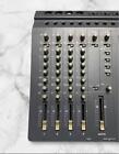 Tascam 424 Mkii Portastudio Multi-track Recorder Junk 