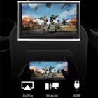 11 6in Android 9 0 Headrest Monitor Video Player For Car Tv Touch Screen Wifi Us