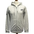 Harry Potter Cast   Crew Hoodie S Vfx Movie Deathly Hallows Hp7 Production Gift