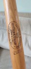 36  Jackie Robinson Baseball Bat Hillerich   Bradsby Co Louisville Slugger Jr6