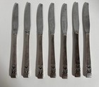 Vintage 1936 Oneida Community Coronation Silverplate Flatware 36 Piece