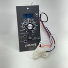 Upgrade Digital Thermostat Controller Panel Bac236  bac365 Traeger Pellet Grill