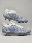 Under Armour Magnetico Pro 5 Fg Soccer Cleats 6000546-100 Women s Size 8 New