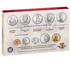 2026 S  Us Mint          Semiquincentennial Proof Set  presale 