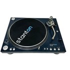 Stanton St 150 First Model Dj Turntable System Free Shipping From Japan