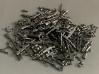 100 Pcs Weapon Pack - Assorted Lot Of Weapons Guns  Rifles For Lego Minifigure