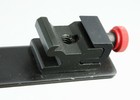 Stroboframe - Quick-fllip Flash Bracket - Genuine Original