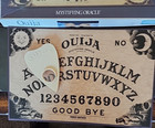 Ouija Board Vtg 1992 Parker Brothers Complete Mystifying Oracle