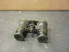 Chevalier Paris France Opera Glasses Small Binoculars