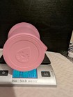          Barely Used Hydrojug Blush 40 Oz 