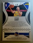 2019-20 Panini Prizm  98 Stephen Curry Golden State Warriors