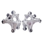 1044411-00-h Rear Left right Side Steering Knuckle For Tesla 3 17-23 Battery Ev
