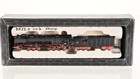 Marklin 88054 Br 53 0  Db Steam Locomotive With Condensation Tender Z Scale