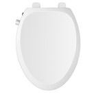 Non-electric Bidet Toilet Seat With Self Cleaning Elongated Bidet Toilet Seat