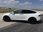 2022 Tesla Model X 