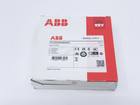 2tla010050r0000 Abb Sentry Ssr10 Safety Relay 24vdc 3no   1nc Din-rail
