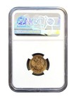 Russia Gold Coin 5 Rubles 1902 Ms67 -  Nicholas Ii