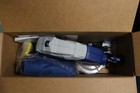 Graco True Coat 360 Variable Speed 26d283 Airless Paint Sprayer - Blue