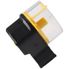 Turtle Tank Auto Fish Feeder Automatic Fish Feeder For Aquarium Goldfish Feeding