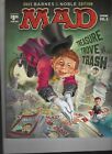 Treasure Trove Of Trash Mad Magazine Yawns   Babble Edition 2023 Vol 5