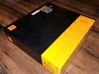 Vintage Kodak Carousel Transvue 140 Projector Slide Tray With Original Box