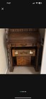 Vintage Desk That Opens And Closes