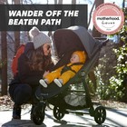 Baby Jogger City Mini Gt2 All-terrain Stroller Black