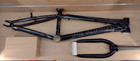 Se Pk Ripper Super Elite Xl Bike Frame 2026 Fast Black  reg   525   brand New 