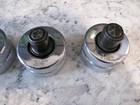 Hilmor Compact Swage Tool Heads Expanders  1 2 5 8 3 4 7 8  Nice W  Case