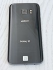 Samsung Galaxy S7 - Sm-g930v - 32 Gb - Black Onyx  unlocked 