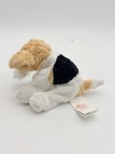 Russ Yomiko Classics Plush Puppy Dog Fox Terrier Bearded Scottish Mini 8 