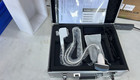 Laptop Veterinary Ultrasound Machine Scanner Convexprobe For Pet Vet Pregnancy