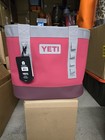 Yeti Camino 35 Harvest Red   New With Tags      Rare  