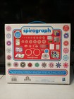 Spirograph Deluxe Set 45  Piece Art Drawing Kit - 2013 Kahootz - Open Box