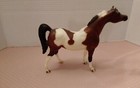 Breyer Horse Classics Bay Pinto Half Arabian 2006 Pony  640 Brown   White