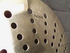 Sabian Prototype Aax 18  Aero Crash Cymbal brand New-warranty 1425 Grams