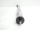 Interroll Ec100 Rollerdrive Motorized Conveyor Roller 26in 1-7 8in 24v-dc