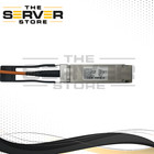 Arista Qsfp  To Qsfp  40gbe 3m Active Optical Cable Aoc-q-q-40g-3m