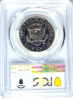 1964 50c Kennedy Proof Silver Half Dollar Pcgs Pr64 Accented Hair