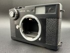  all Works   Leica Cl 35mm Rangefinder Film Camera Body Only Leica M Mount