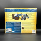 Dave Ramsey Financial Peace University Complete Fpu Kit Program New Sealed  nos 
