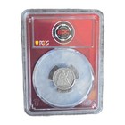 1890 Seated Liberty Dime 10c Pcgs Vf20     Nice Original Silver Coin