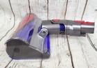 Genuine Dyson V7 V8 V10 V11 Fluffy Soft Roller Cleaner Head Attachment 112232-04